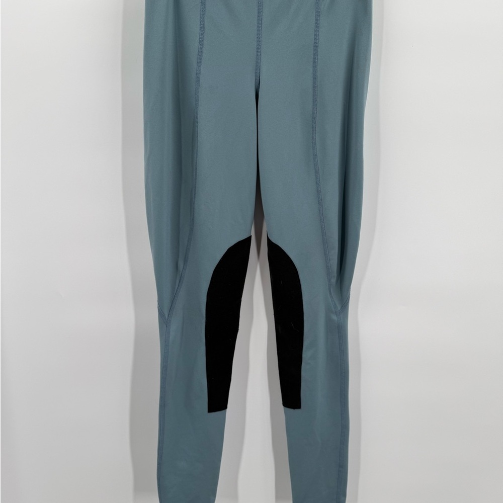 Kerrits Light Gray Leggings